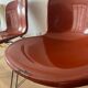 4 CHAIRS - MarC HeLD - "Creators" edition 1970