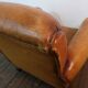 Fauteuil club
