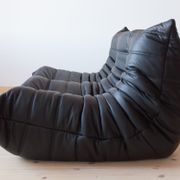 Togo sofa set model designed by Michel Ducaroy 1973