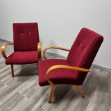 Jaroslav Smidek armchairs