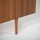 Vintage Scandinavian sideboard 1960