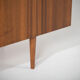 Enfilade scandinave vintage 1960