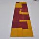 Handwoven Decorative Kilim Runner sku 3934