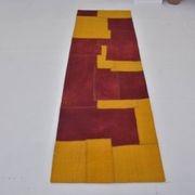 Handwoven Decorative Kilim Runner sku 3934