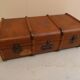 Valise vintage
