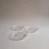 Bottle coasters