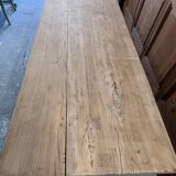Table monastère