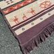 Oriental rug