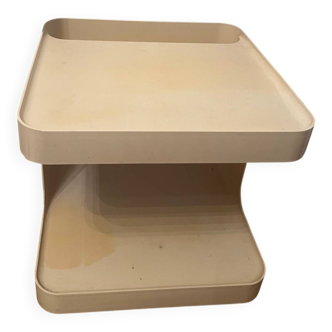 Desserte Space âge