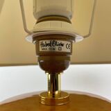 Table lamp Hubert Olivier