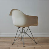 Modernica fiberglass armchair from 1948