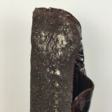 Vase en céramique "brutaliste"
