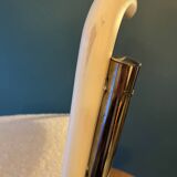 B32 chair with looped seat