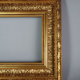 Wooden frame