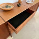 Scandinavian enfilade