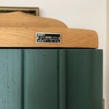 Wardrobe dating from the early 20th century