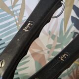 Set of 4 Japy pans