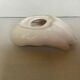 White hand trinket bowl