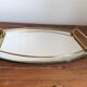 Mirror tray
