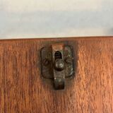 Vintage Scandinavian teak table