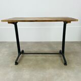 Bistro table
