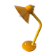 Lampe articulée Aluminor jaune