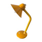 Articulated lamp Yellow Aluminor