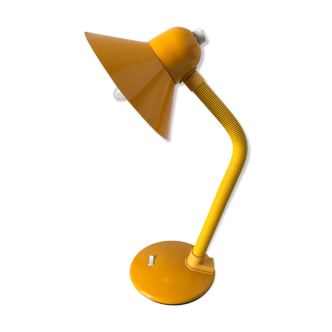 Articulated lamp Yellow Aluminor