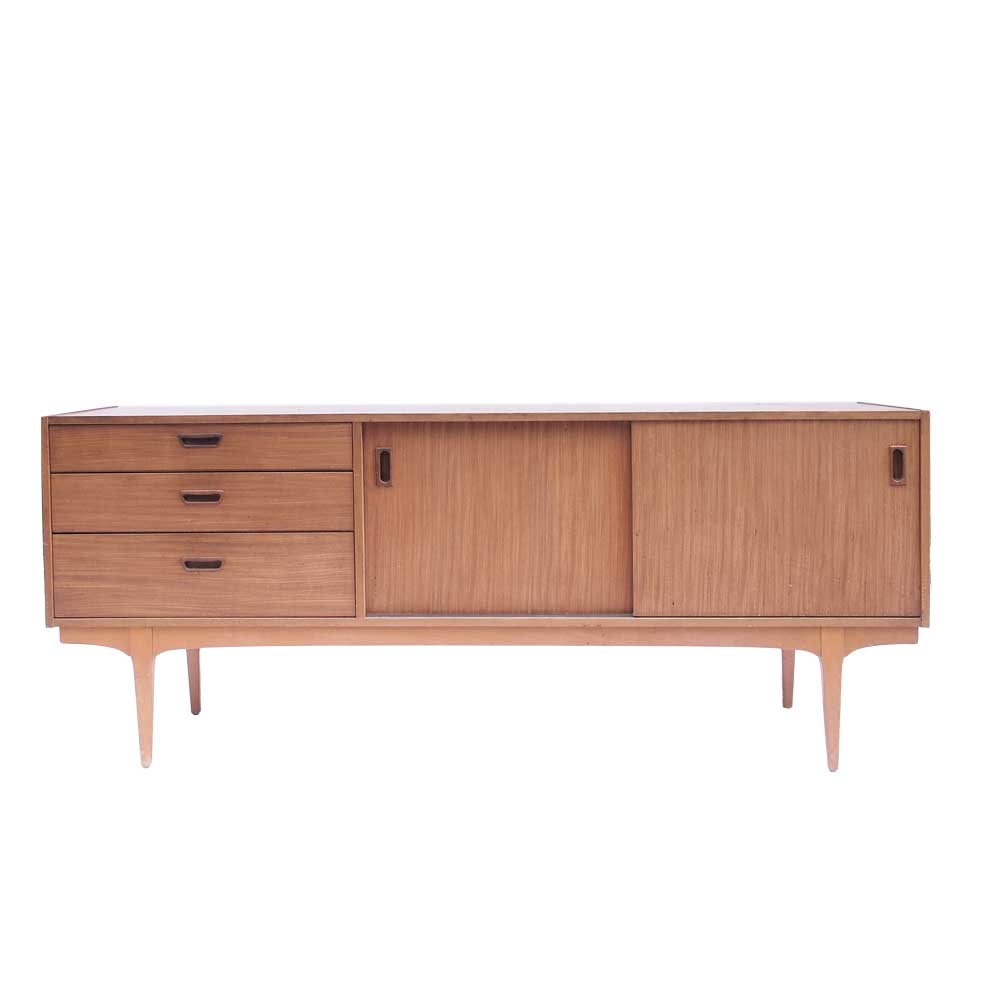 Enfilade Nathan scandinave vintage