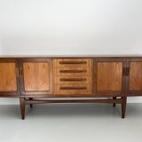 Vintage sideboard by V.Wilkins for G-Plan 1960's