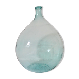 Dame-jeanne bleue 31L