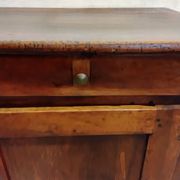 Tradesman's piece of furniture, former haberdashery counter