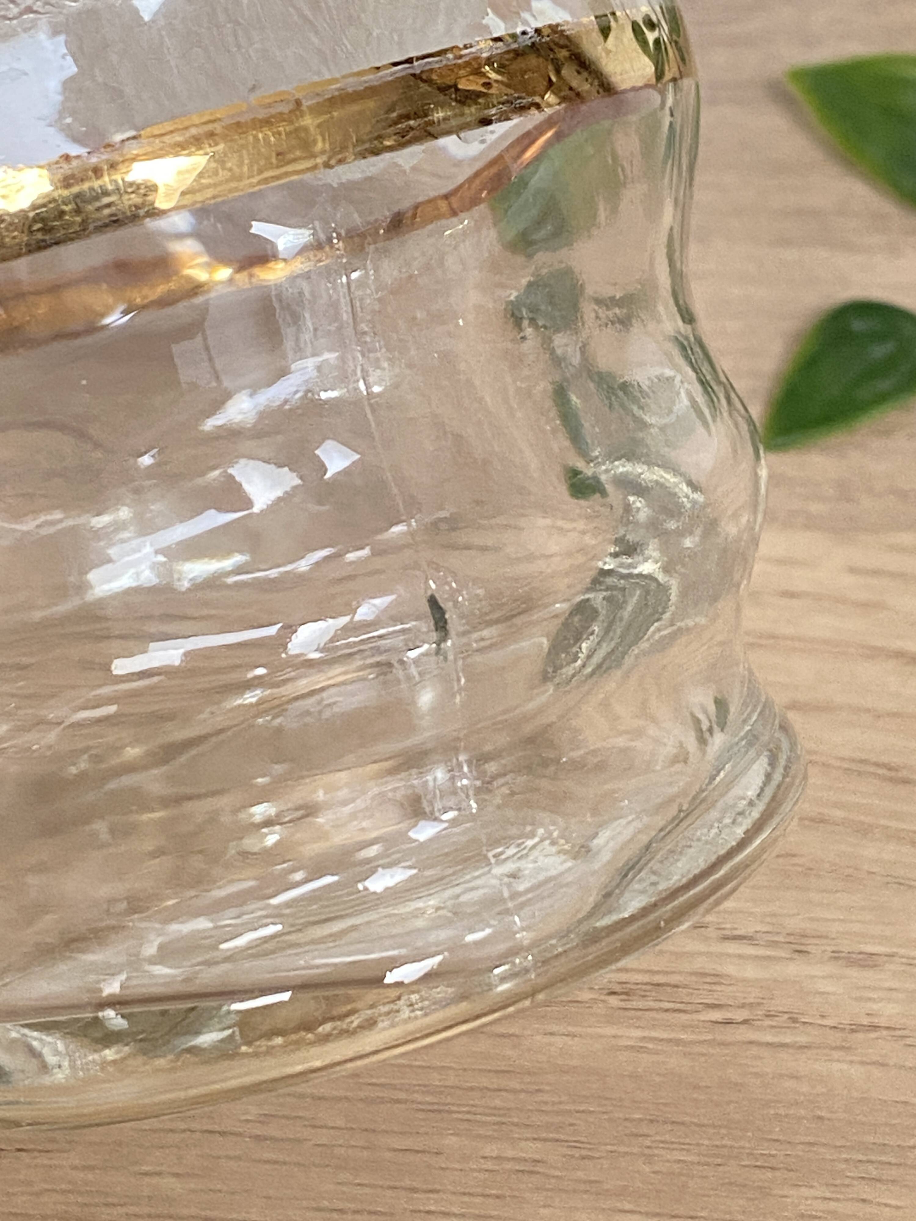 Luminarc Givror Carafe Bottle