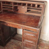 U.S. cylinder office