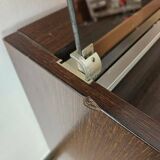 Ducaroy modular shelving unit for Ligne Roset from the 1970s