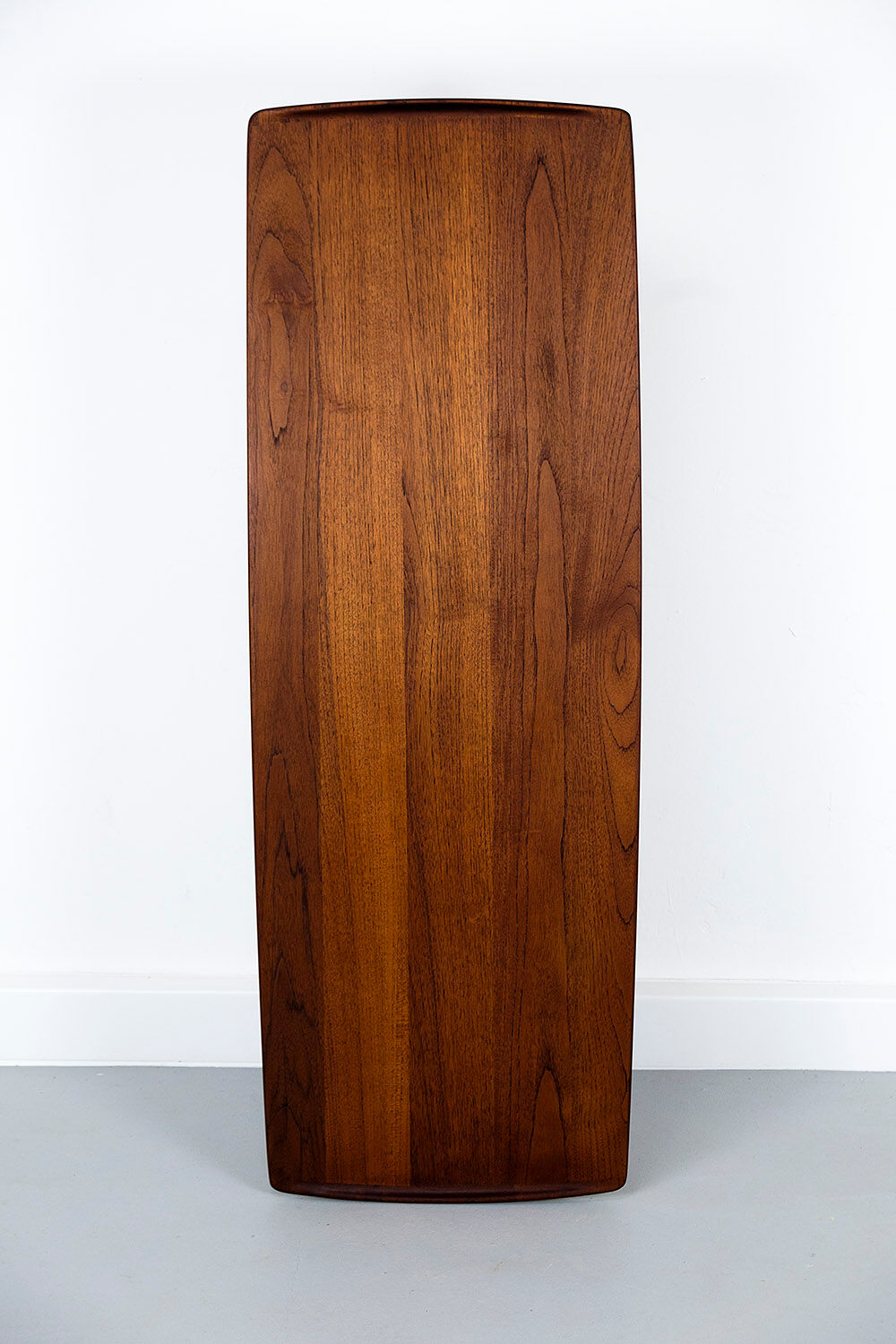 Fd503 teak coffee table by tove & edvard kindt-larsen for france & son, 1950