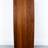 Fd503 teak coffee table by tove & edvard kindt-larsen for france & son, 1950