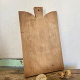 Old cutting board