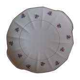 Pie dish Digoin & Sarreguemines
