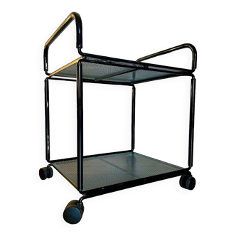 Vintage Ikea KRI trolley