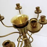 Post-Modern Candleholder by Bořek Šípek for Driade - Italy 1980s
