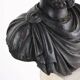 Ancient bronze sculpture of Marcus Aurelius, Chiurazzi Foundry Naples 1900s