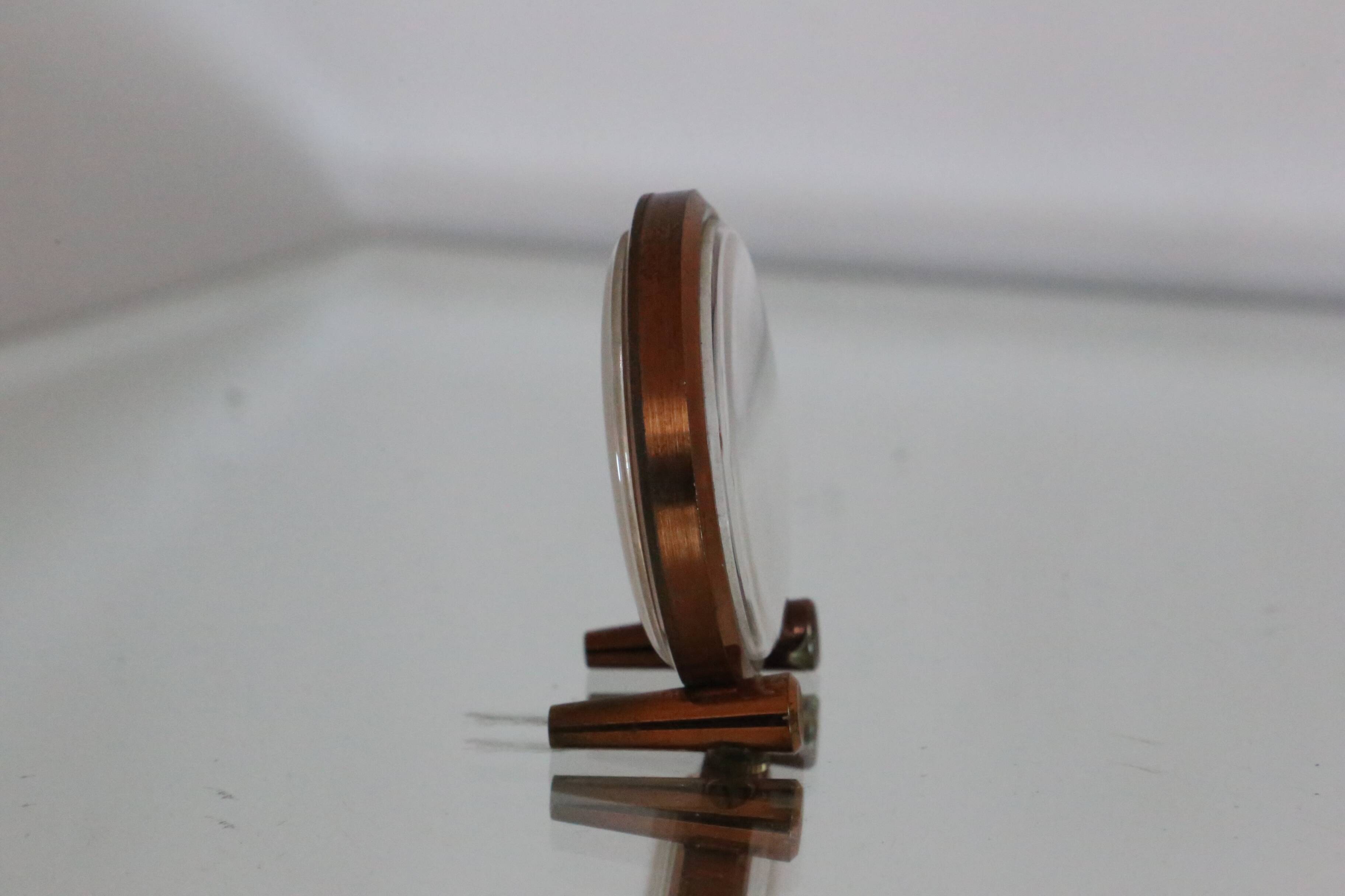 Desk clock, MOD, 1940/50