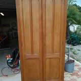 Vintage Parisian wardrobe