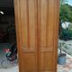 Vintage Parisian wardrobe