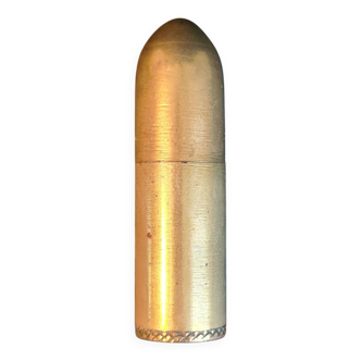 Briquet de poilu, artisanat des tranchées Verdun 14/18