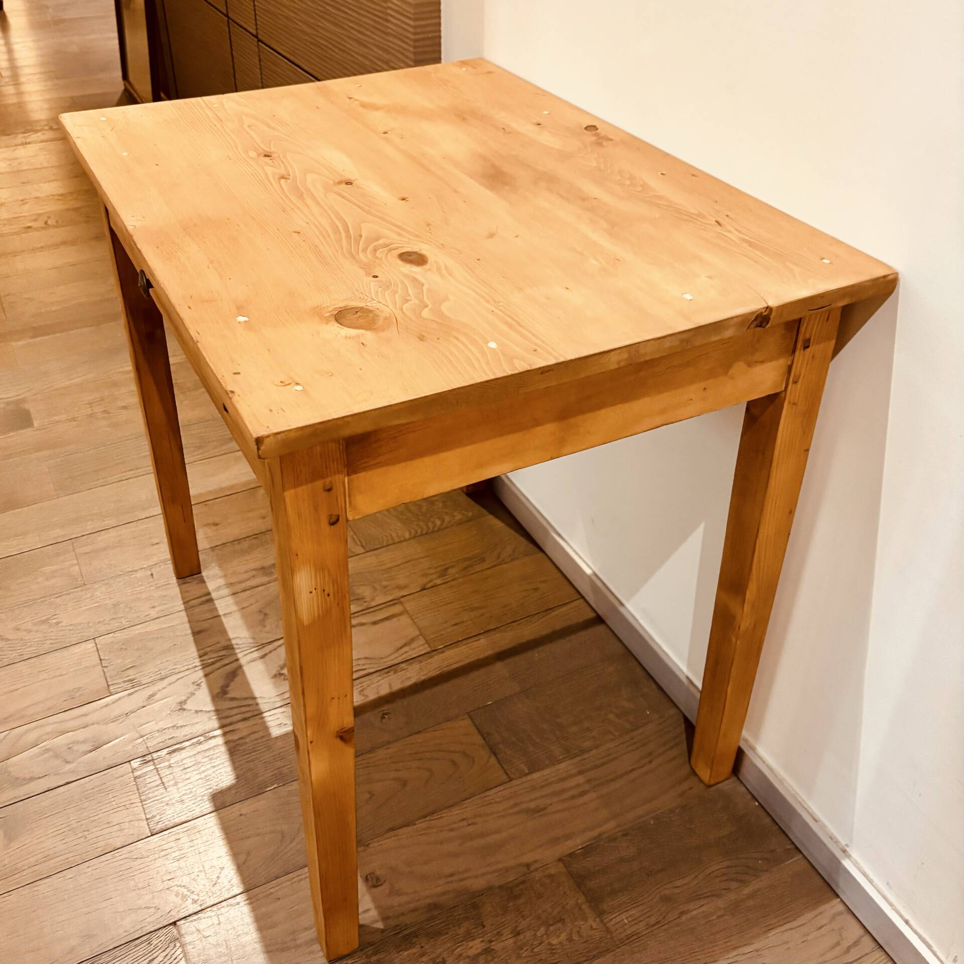 Ancienne Table de cuisine