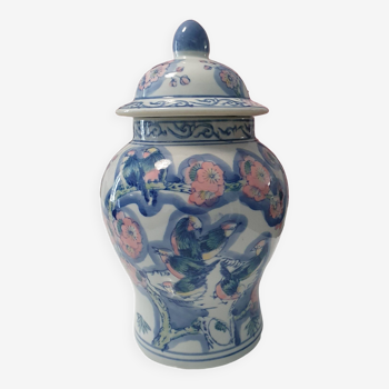 Amphore/vase chinoise