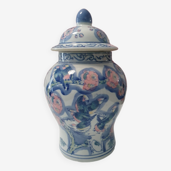 Chinese amphora/vase