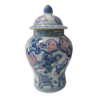 Amphore/vase chinoise